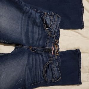 Rue21 Jean's 13/14